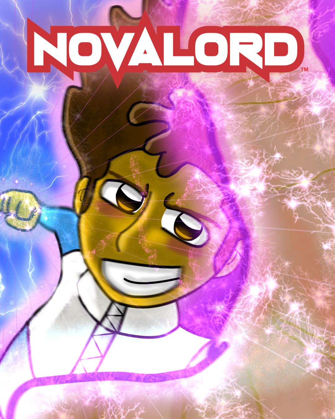 Novalord YouTube Page